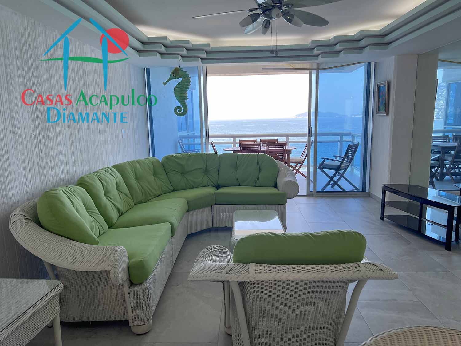 Nautia 603 - Estancia 6